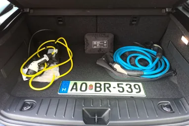 BMW I3 120Ah (Automata) +Imperial Blue +Első Tulajdonostól +Kevesett Futott +3X-s GARANCIA !!