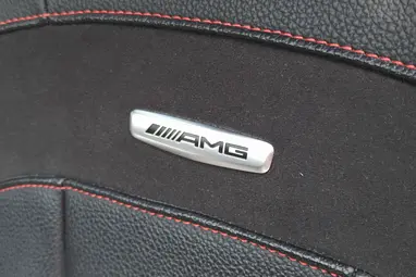 MERCEDES-AMG E 53 4MATIC+ 9G-TRONIC EQ Boost Polar White +Eredeti Magyar Autó +Mint az ÚJ +ÁFÁS +3X-s GARANCIA !!