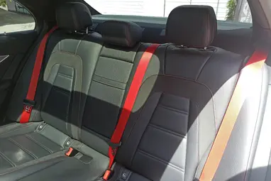 MERCEDES-AMG E 53 4MATIC+ 9G-TRONIC EQ Boost Polar White +Eredeti Magyar Autó +Mint az ÚJ +ÁFÁS +3X-s GARANCIA !!