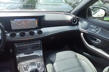 MERCEDES-AMG E 53 4MATIC+ 9G-TRONIC EQ Boost Polar White +Eredeti Magyar Autó +Mint az ÚJ +ÁFÁS +3X-s GARANCIA !!