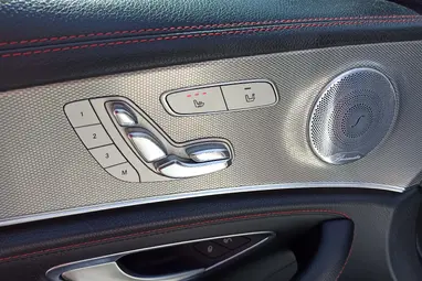 MERCEDES-AMG E 53 4MATIC+ 9G-TRONIC EQ Boost Polar White +Eredeti Magyar Autó +Mint az ÚJ +ÁFÁS +3X-s GARANCIA !!