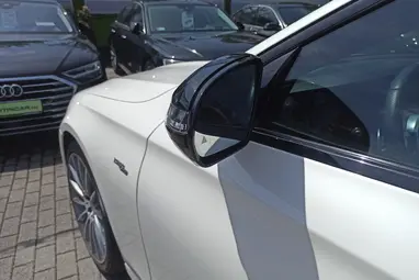 MERCEDES-AMG E 53 4MATIC+ 9G-TRONIC EQ Boost Polar White +Eredeti Magyar Autó +Mint az ÚJ +ÁFÁS +3X-s GARANCIA !!