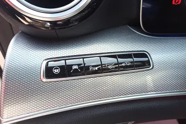 MERCEDES-AMG E 53 4MATIC+ 9G-TRONIC EQ Boost Polar White +Eredeti Magyar Autó +Mint az ÚJ +ÁFÁS +3X-s GARANCIA !!