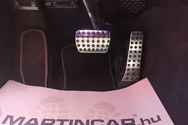 MERCEDES-AMG E 53 4MATIC+ 9G-TRONIC EQ Boost Polar White +Eredeti Magyar Autó +Mint az ÚJ +ÁFÁS +3X-s GARANCIA !!