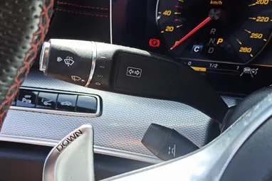 MERCEDES-AMG E 53 4MATIC+ 9G-TRONIC EQ Boost Polar White +Eredeti Magyar Autó +Mint az ÚJ +ÁFÁS +3X-s GARANCIA !!