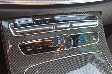 MERCEDES-AMG E 53 4MATIC+ 9G-TRONIC EQ Boost Polar White +Eredeti Magyar Autó +Mint az ÚJ +ÁFÁS +3X-s GARANCIA !!