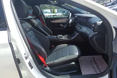 MERCEDES-AMG E 53 4MATIC+ 9G-TRONIC EQ Boost Polar White +Eredeti Magyar Autó +Mint az ÚJ +ÁFÁS +3X-s GARANCIA !!