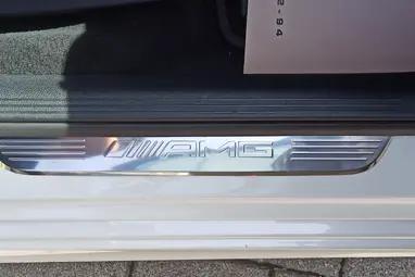 MERCEDES-AMG E 53 4MATIC+ 9G-TRONIC EQ Boost Polar White +Eredeti Magyar Autó +Mint az ÚJ +ÁFÁS +3X-s GARANCIA !!