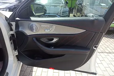 MERCEDES-AMG E 53 4MATIC+ 9G-TRONIC EQ Boost Polar White +Eredeti Magyar Autó +Mint az ÚJ +ÁFÁS +3X-s GARANCIA !!