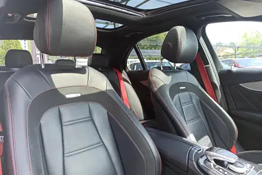 MERCEDES-AMG E 53 4MATIC+ 9G-TRONIC EQ Boost Polar White +Eredeti Magyar Autó +Mint az ÚJ +ÁFÁS +3X-s GARANCIA !!