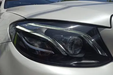 MERCEDES-AMG E 53 4MATIC+ 9G-TRONIC EQ Boost Polar White +Eredeti Magyar Autó +Mint az ÚJ +ÁFÁS +3X-s GARANCIA !!