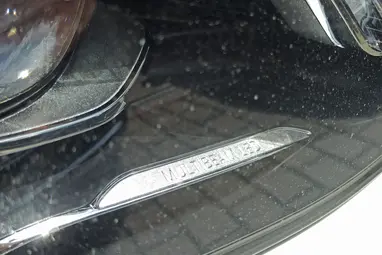 MERCEDES-AMG E 53 4MATIC+ 9G-TRONIC EQ Boost Polar White +Eredeti Magyar Autó +Mint az ÚJ +ÁFÁS +3X-s GARANCIA !!