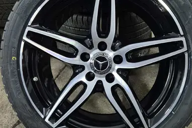 MERCEDES-AMG E 53 4MATIC+ 9G-TRONIC EQ Boost Polar White +Eredeti Magyar Autó +Mint az ÚJ +ÁFÁS +3X-s GARANCIA !!