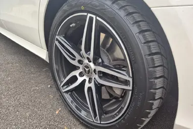 MERCEDES-AMG E 53 4MATIC+ 9G-TRONIC EQ Boost Polar White +Eredeti Magyar Autó +Mint az ÚJ +ÁFÁS +3X-s GARANCIA !!