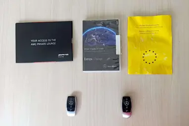 MERCEDES-AMG E 53 4MATIC+ 9G-TRONIC EQ Boost Polar White +Eredeti Magyar Autó +Mint az ÚJ +ÁFÁS +3X-s GARANCIA !!