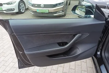 TESLA MODEL 3 Standard Range Plus Aut Eclipse Black +1.Tulajdonos +Gyári Garanciális +Sérülésmentes +3X-s GARANCIA !!