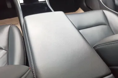 TESLA MODEL 3 Standard Range Plus Aut Eclipse Black +1.Tulajdonos +Gyári Garanciális +Sérülésmentes +3X-s GARANCIA !!