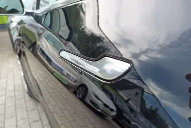 TESLA MODEL 3 Standard Range Plus Aut Eclipse Black +1.Tulajdonos +Gyári Garanciális +Sérülésmentes +3X-s GARANCIA !!
