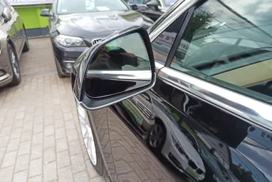 TESLA MODEL 3 Standard Range Plus Aut Eclipse Black +1.Tulajdonos +Gyári Garanciális +Sérülésmentes +3X-s GARANCIA !!