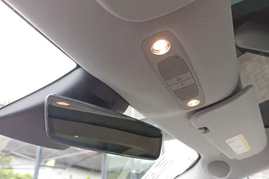 TESLA MODEL 3 Standard Range Plus Aut Eclipse Black +1.Tulajdonos +Gyári Garanciális +Sérülésmentes +3X-s GARANCIA !!