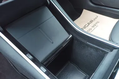 TESLA MODEL 3 Standard Range Plus Aut Eclipse Black +1.Tulajdonos +Gyári Garanciális +Sérülésmentes +3X-s GARANCIA !!