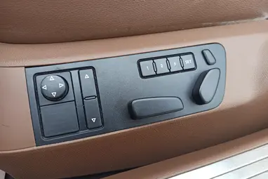 VOLKSWAGEN PHAETON 3.0 V6 TDI 4Motion (Automata) [5 személy] Campanella White +Saddle Brown Leather +Első Tulajdonostól +3X-s GARANCIA !!