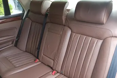 VOLKSWAGEN PHAETON 3.0 V6 TDI 4Motion (Automata) [5 személy] Campanella White +Saddle Brown Leather +Első Tulajdonostól +3X-s GARANCIA !!