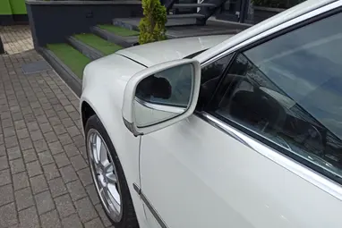 VOLKSWAGEN PHAETON 3.0 V6 TDI 4Motion (Automata) [5 személy] Campanella White +Saddle Brown Leather +Első Tulajdonostól +3X-s GARANCIA !!