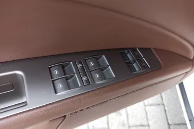 VOLKSWAGEN PHAETON 3.0 V6 TDI 4Motion (Automata) [5 személy] Campanella White +Saddle Brown Leather +Első Tulajdonostól +3X-s GARANCIA !!