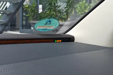 VOLKSWAGEN PHAETON 3.0 V6 TDI 4Motion (Automata) [5 személy] Campanella White +Saddle Brown Leather +Első Tulajdonostól +3X-s GARANCIA !!