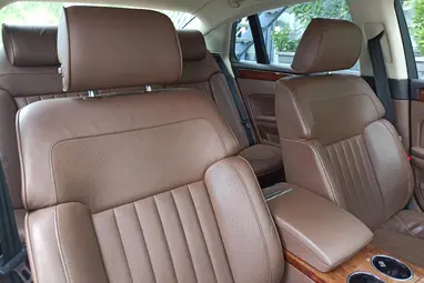 VOLKSWAGEN PHAETON 3.0 V6 TDI 4Motion (Automata) [5 személy] Campanella White +Saddle Brown Leather +Első Tulajdonostól +3X-s GARANCIA !!