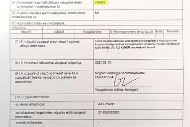 VOLKSWAGEN PHAETON 3.0 V6 TDI 4Motion (Automata) [5 személy] Campanella White +Saddle Brown Leather +Első Tulajdonostól +3X-s GARANCIA !!