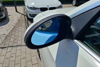 BMW 320d Cabrio Alpinweiss +Első Tulajdonostól +Igényes állapot +3X-s GARANCIA !!