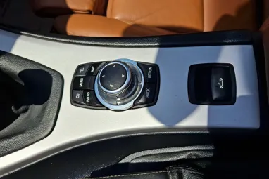 BMW 320d Cabrio Alpinweiss +Első Tulajdonostól +Igényes állapot +3X-s GARANCIA !!