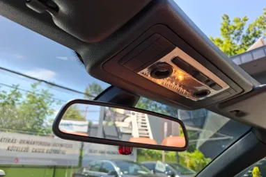 BMW 320d Cabrio Alpinweiss +Első Tulajdonostól +Igényes állapot +3X-s GARANCIA !!