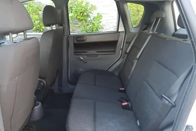 MITSUBISHI COLT 1.1 Inform Silky White +Első Tulajdonostól +Friss Műszaki +3X-s GARANCIA !!