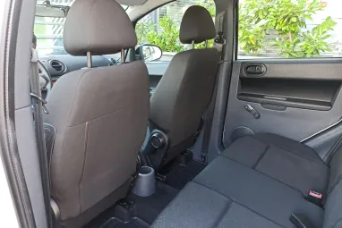 MITSUBISHI COLT 1.1 Inform Silky White +Első Tulajdonostól +Friss Műszaki +3X-s GARANCIA !!