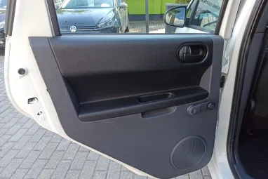 MITSUBISHI COLT 1.1 Inform Silky White +Első Tulajdonostól +Friss Műszaki +3X-s GARANCIA !!