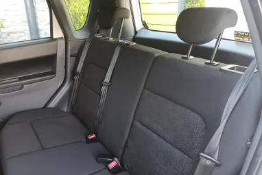 MITSUBISHI COLT 1.1 Inform Silky White +Első Tulajdonostól +Friss Műszaki +3X-s GARANCIA !!