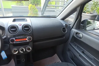 MITSUBISHI COLT 1.1 Inform Silky White +Első Tulajdonostól +Friss Műszaki +3X-s GARANCIA !!