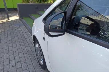 MITSUBISHI COLT 1.1 Inform Silky White +Első Tulajdonostól +Friss Műszaki +3X-s GARANCIA !!