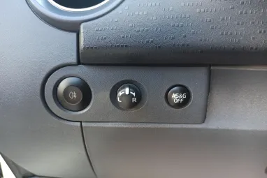 MITSUBISHI COLT 1.1 Inform Silky White +Első Tulajdonostól +Friss Műszaki +3X-s GARANCIA !!