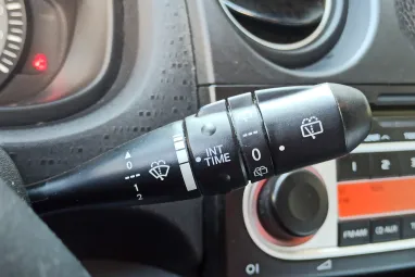 MITSUBISHI COLT 1.1 Inform Silky White +Első Tulajdonostól +Friss Műszaki +3X-s GARANCIA !!