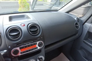 MITSUBISHI COLT 1.1 Inform Silky White +Első Tulajdonostól +Friss Műszaki +3X-s GARANCIA !!