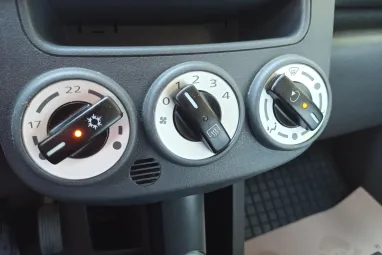 MITSUBISHI COLT 1.1 Inform Silky White +Első Tulajdonostól +Friss Műszaki +3X-s GARANCIA !!