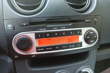 MITSUBISHI COLT 1.1 Inform Silky White +Első Tulajdonostól +Friss Műszaki +3X-s GARANCIA !!