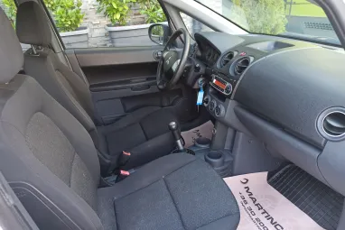 MITSUBISHI COLT 1.1 Inform Silky White +Első Tulajdonostól +Friss Műszaki +3X-s GARANCIA !!