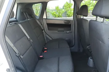 MITSUBISHI COLT 1.1 Inform Silky White +Első Tulajdonostól +Friss Műszaki +3X-s GARANCIA !!