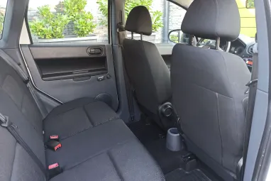 MITSUBISHI COLT 1.1 Inform Silky White +Első Tulajdonostól +Friss Műszaki +3X-s GARANCIA !!