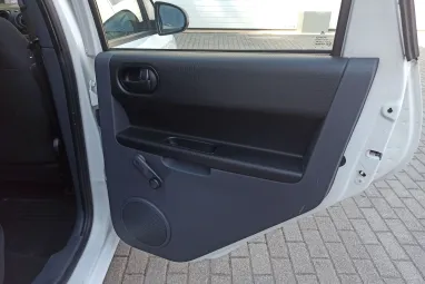 MITSUBISHI COLT 1.1 Inform Silky White +Első Tulajdonostól +Friss Műszaki +3X-s GARANCIA !!